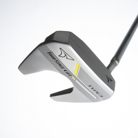 ブリヂストン TOURSTAGE GR パター TYPE3 ツアーステージ GR ゴルフ 2025年モデル メンズ BRIDGESTONEの画像