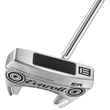 EVNROLL ER5CS Center Shaft Hatchback パター .370 ステップレス