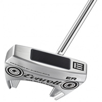 イーブンロール　パター　ES5CS イーブンロール ER5CS Center Shaft Hatchback ゴルフ パター 2025年