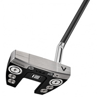 イーブンロール V5.2 Duo Mallet ゴルフ パター 2025年モデル メンズ