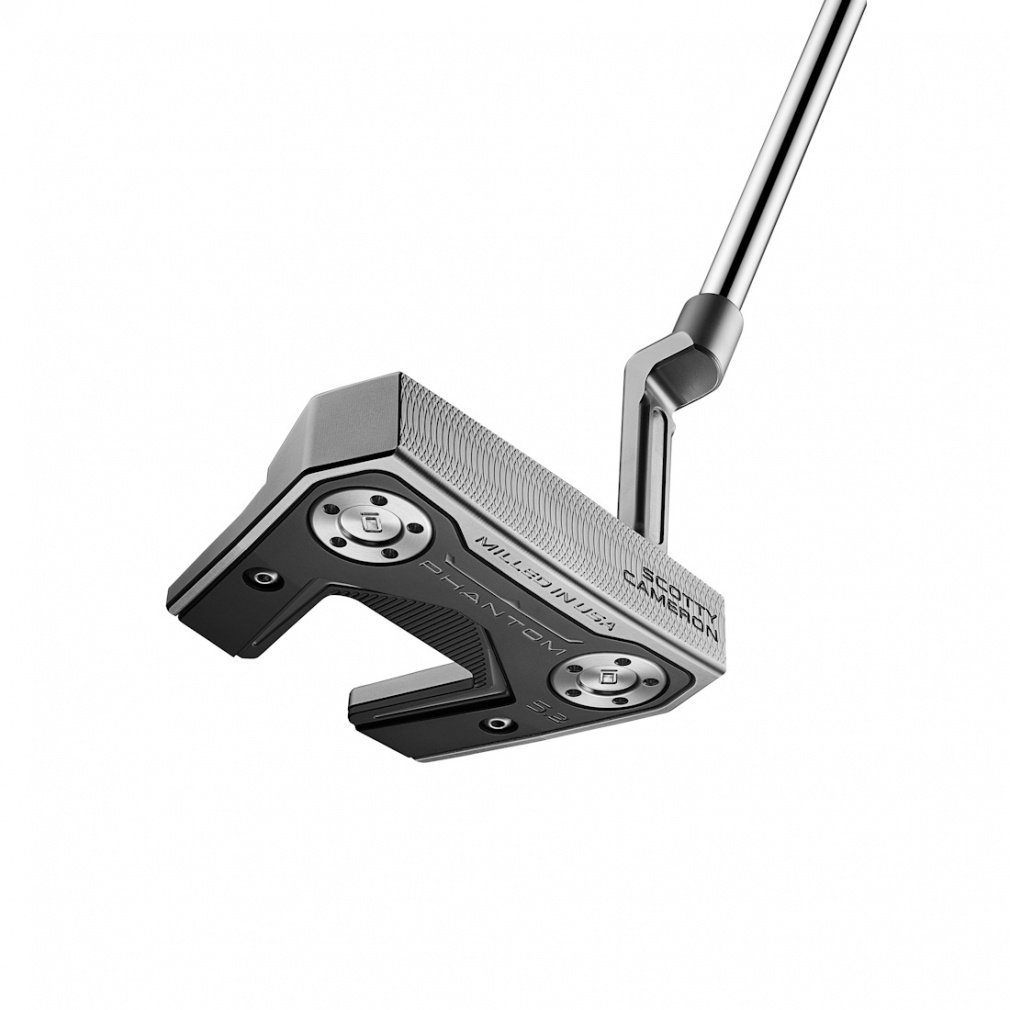 XRbeBL 24PHANTOM 5.2 24t@g 5.2 St p^[ 2025Nf Y SCOTTY CAMERON