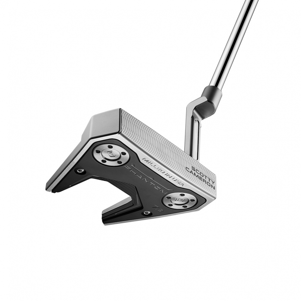 XRbeBL 24PHANTOM 7.2 24t@g 7.2 St p^[ 2025Nf Y SCOTTY CAMERON