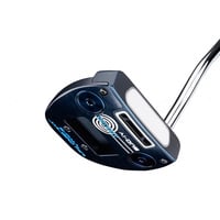 オデッセイ Ai-ONE 2-BALL JAILBIRD MINI ゴルフ パター 2024年モデル