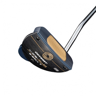 Ai-ONE MILLED 2-BALL T