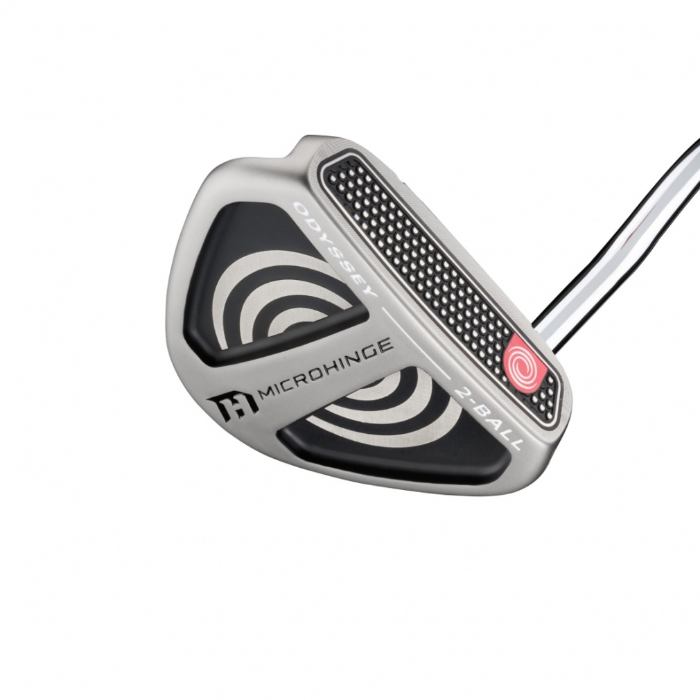 MICROHINGE 2-BALL V-LINE｜Alpen Online