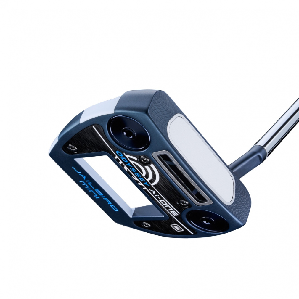 Ai-ONE JAILBIRD MINI S パター｜Alpen Online