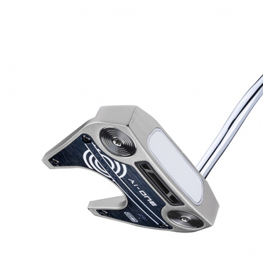 Ai-ONE SILVER SERIES #7 DB パター STROKE LAB 90｜Alpen Online