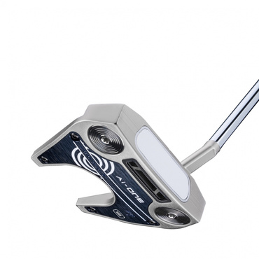 Ai-ONE SILVER SERIES #7 S パター STROKE LAB 90