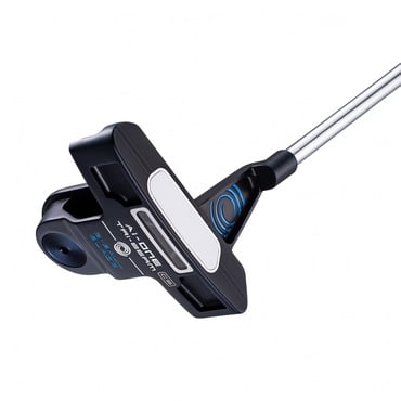 Ai-ONE TRIBEAM 2-BALL BLADE CS パター