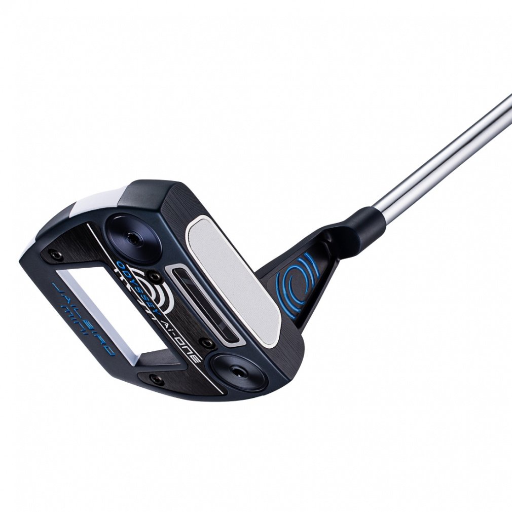 Ai-ONE TRIBEAM JAILBIRD MINI CH パター｜Alpen Online