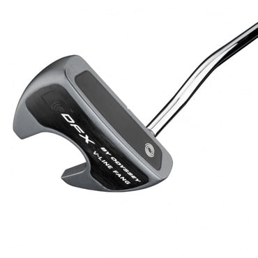 DFX BY ODYSSEY V-LINE FANG DB パター DFX(スチール)