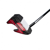 Ai-DUAL 1/2-BALL #7S パター STROKE LAB 90シャフト(スチール)の画像