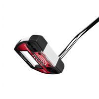 Ai-DUAL 1/2-BALL JAILBIRD MINI DB パター STROKE LAB 90シャフト(スチール)