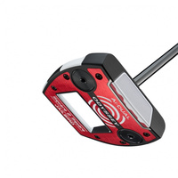 オデッセイ Ai-DUAL Square 2 Square JAILBIRD ゴルフ パター 2026年