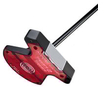 Ai-DUAL Square 2 Square 1/2-BALL CRUISER MAX パター STROKE LAB 140 BLACKシャフト(スチール)