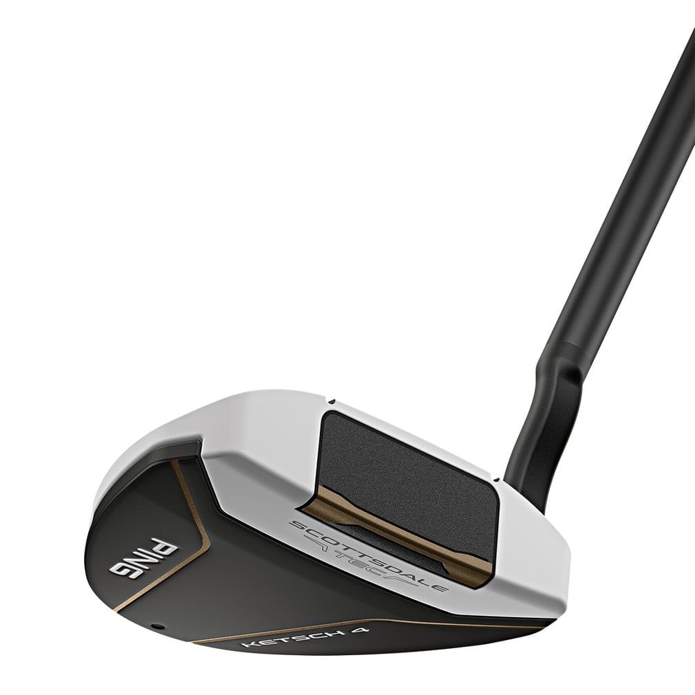 ピン SCOTTSDALE TEC ゴルフ パター 2026年モデル メンズ PING｜Alpen