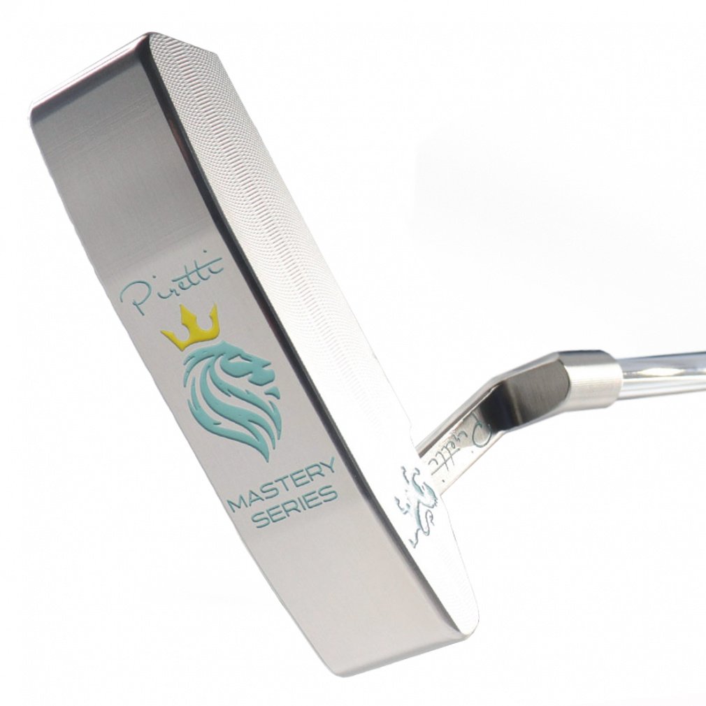 Mastery Series Tesora2 Dot パター KBS Piretti オリジナル