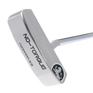 NO-TORQUE Series FERRARA2.5 パター KBS Piretti オリジナル(--34)