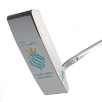 Mastery Series Tesora2 WB FN パター KBS Piretti オリジナルの画像