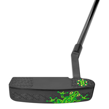 Limited Run TIKI BB1 Slant
