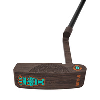 ベティナルディ Limited Run TIKI BB1W LN ゴルフ パター 2026年モデル