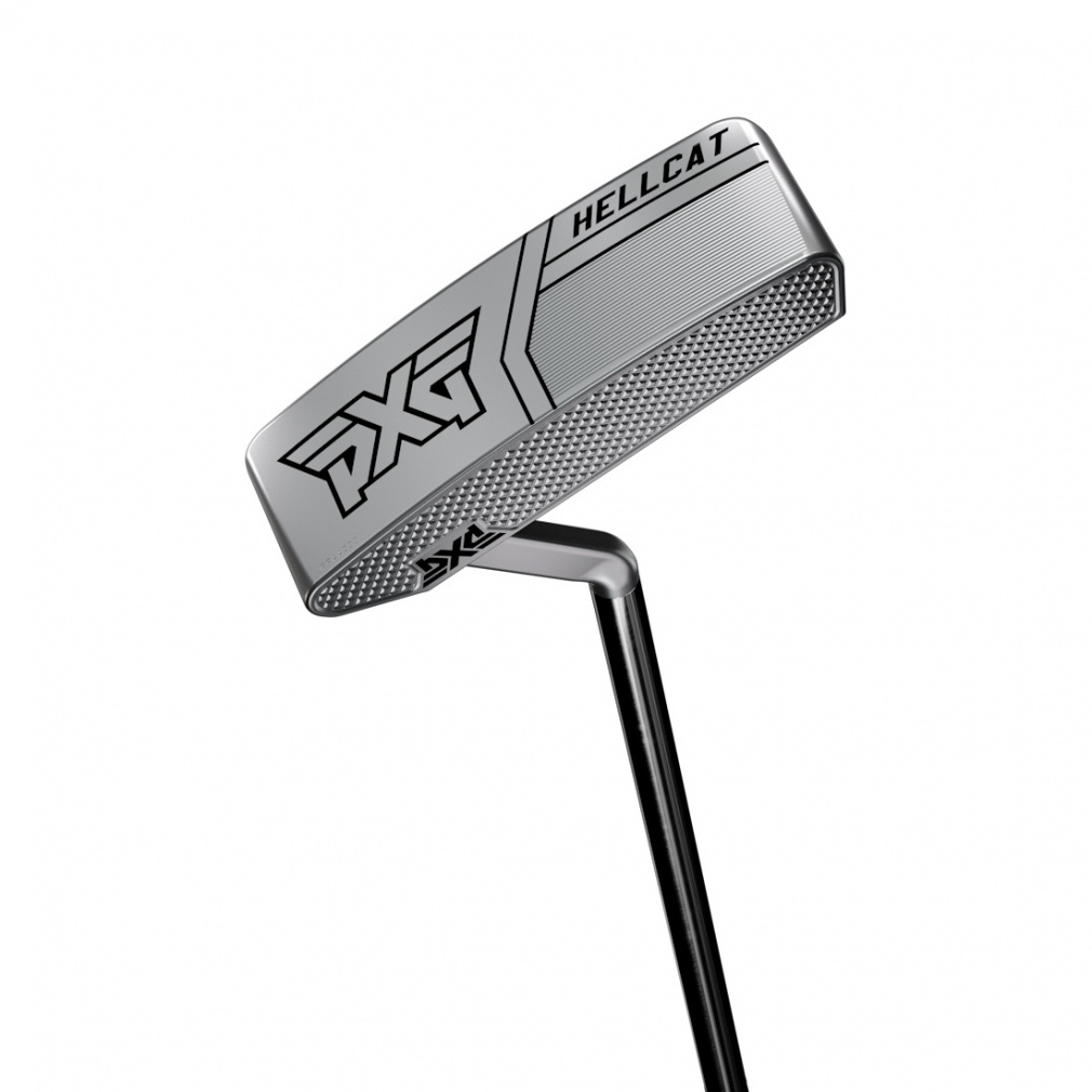 ピーエックスジー Hellcat ZT Putter ゴルフ パター 2025年モデル