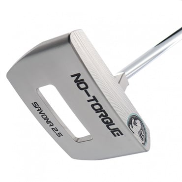 ピレッティ NO-TORQUE Series FERRARA2.5 ゴルフ パター 2025年モデル