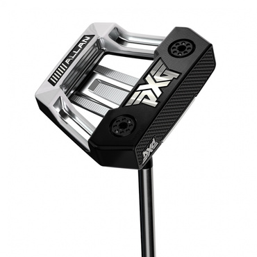 ALLAN パター Straight Putter Shaft(--34)