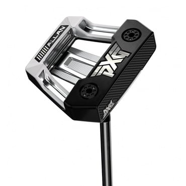 ALLAN パター Straight Putter Shaft