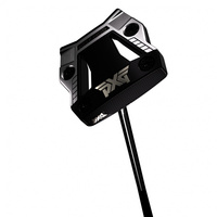 ピーエックスジー HOT ROD ZT PUTTER ホットロッド ゼロトルク ゴルフ