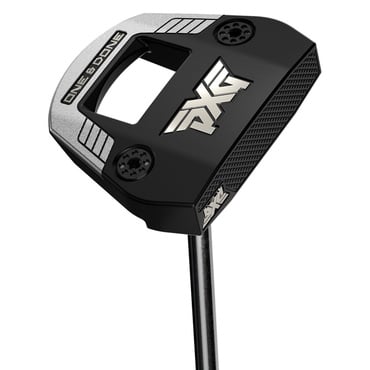 One and Done ZT RH Putter ワンアンドダン ゼロトルク パター