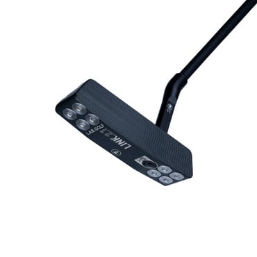 LINK2.1 リンクツーポイントワン プレミアムモデル パター