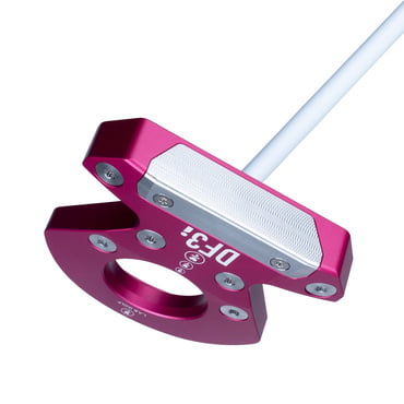 DF.3i ディーエフスリーアイ プレミアムモデル ピンク パター