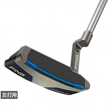 ゴルフパター ☆OREIKHALKOS 待望のパター発売☆ | ☆SUZUKI GOLF (愛知県半田市