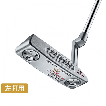 25 Newport2 LH 25 ニューポート2 LH パター