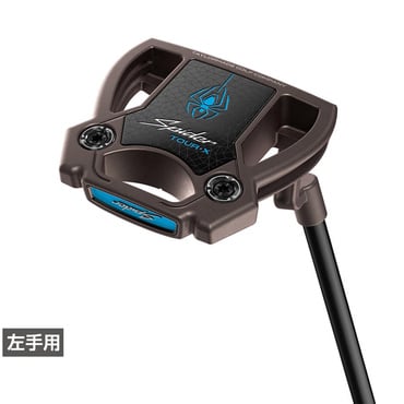 ピーエックスジー Bat Attack Zero Torque パター ゴルフ 2025年モデル