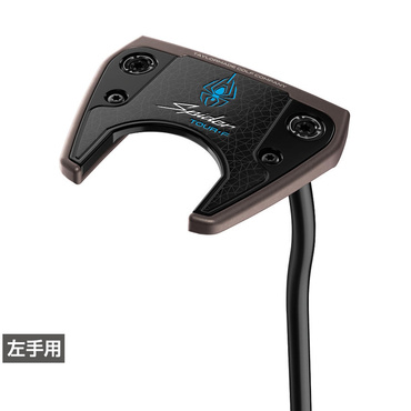 テーラーメイド PT-Spider ZT MAX CB Rh ゴルフ パター 2026年モデル