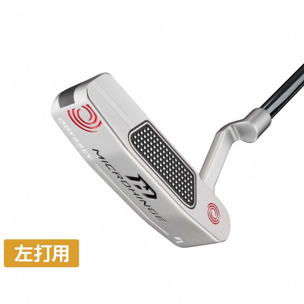 IfbZC MICROHINGE #1 LH St p^[ 2024Nf Y p ODYSSEY LEFC