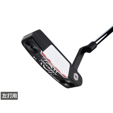 左用 Ai-DUAL #1 LH パター STROKE LAB 90シャフト(スチール)