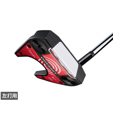 ピン LH PUTTERS 2024 KETSCH G 34 BLK ゴルフ パター 2024年モデル