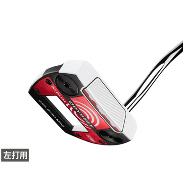 左用 Ai-DUAL JAILBIRD MINI DB LH パター STROKE LAB 90シャフト(スチール)