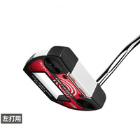 左用 Ai-DUAL 1/2-BALL JAILBIRD MINI DB LH パター STROKE LAB 90シャフト(スチール)の画像