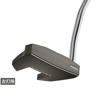 左用 LH PLD MILLED SE PRIME TYNE S パター