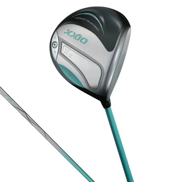 ゴルフ5限定シャフト】 プロギア 25 RS SPEED ドライバー ゴルフ GOLF5