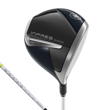 レディース 25inpres DRIVESTAR LADIES ドライバー