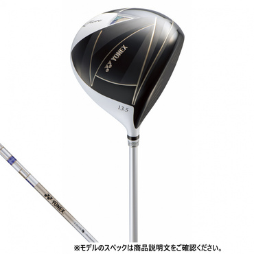 08フィオーレ 1W ドライバー レディース FR08