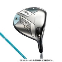 キャロウェイ レディース REVA RISE ドライバー ゴルフ ELDIO 40 for