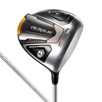 キャロウェイ レディース ROGUE ST MAX FAST ドライバー ゴルフ ELDIO 40 for LDY-L 11.5ﾟ 2025年モデル Callaway