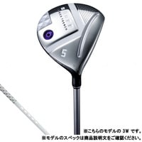 オノフレディ フェアウッド(ホワイト) フェアウェイウッド