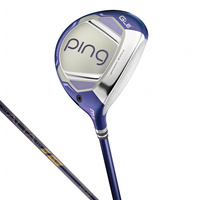 レディース G LE 4 フェアウェイウッド ALTA J LEの画像